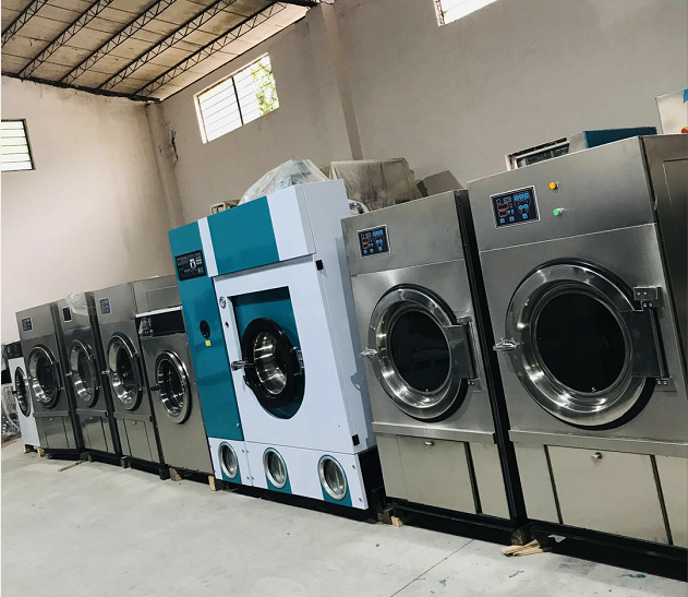 購買工業(yè)洗衣機(jī)需要注意的問題 購買工業(yè)洗衣機(jī)需要注意的問題