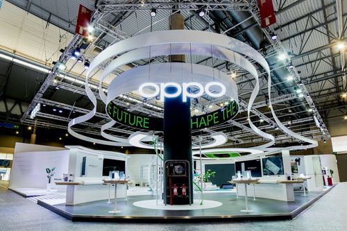 OPPO 5G CPE T2亮相MWC 2022，下半年挺進(jìn)亞非歐市場(chǎng)，影視傳媒技術(shù)迎來新變革